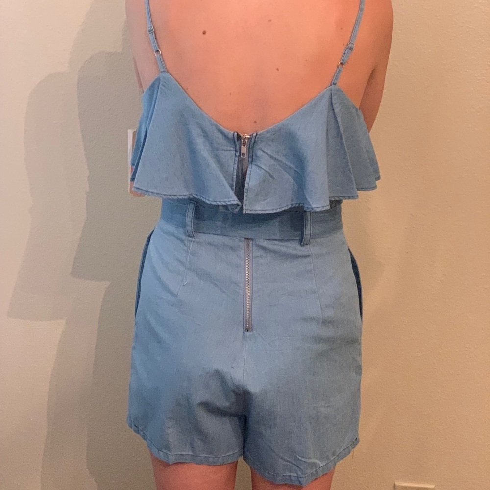 Romper - Picture 3 of 3